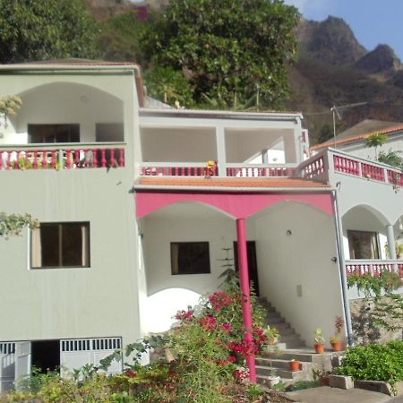 Damontanha 2 Apartment Ribeira Grande Luaran gambar