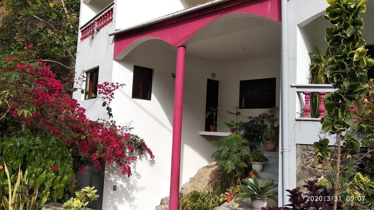 Damontanha 2 Apartment Ribeira Grande Luaran gambar